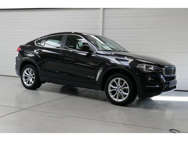 lhd BMW X6 (01/10/2016) - 