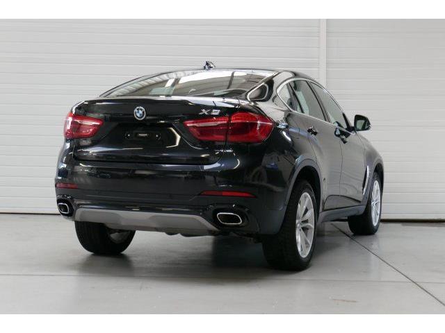 BMW X6 (01/10/2016) - 