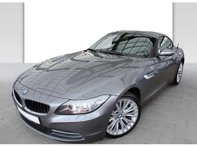 Left hand drive BMW Z4 sDrive18i