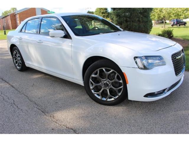 CHRYSLER 300C (01/09/2015) - 