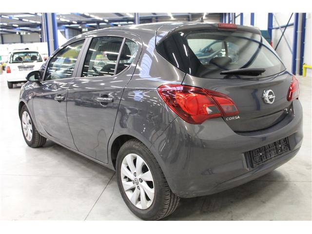 OPEL CORSA (01/01/2016) - 