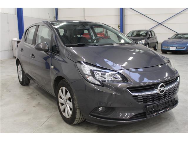 OPEL CORSA (01/01/2016) - 