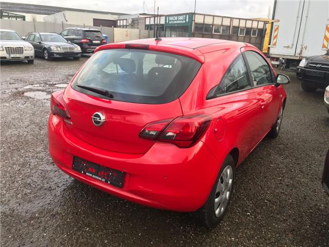 OPEL CORSA (01/05/2016) - 