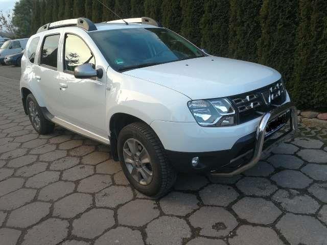 DACIA DUSTER (01/12/2016) - 