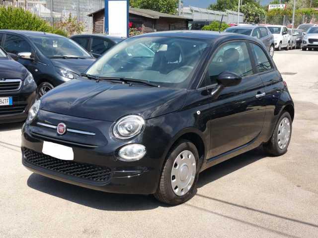 lhd FIAT 500 (01/04/2016) - 