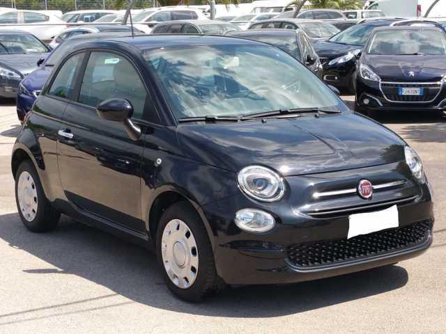 FIAT 500 (01/04/2016) - 