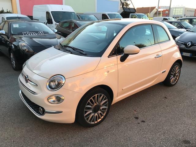 FIAT 500 (01/06/2016) - 