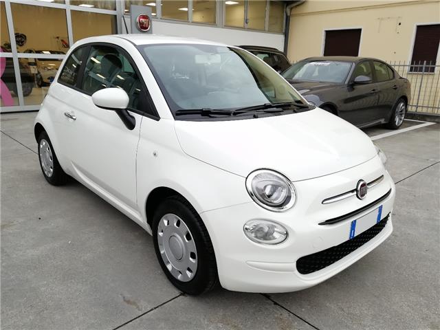 lhd FIAT 500 (01/03/2017) - 