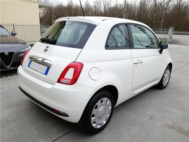 FIAT 500 (01/03/2017) - 