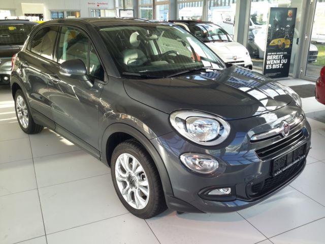 lhd FIAT 500X (01/03/2017) - 