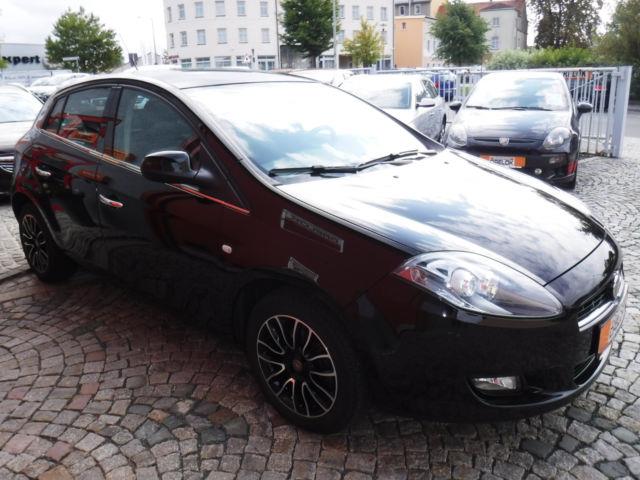 lhd FIAT BRAVO (01/01/2015) - 