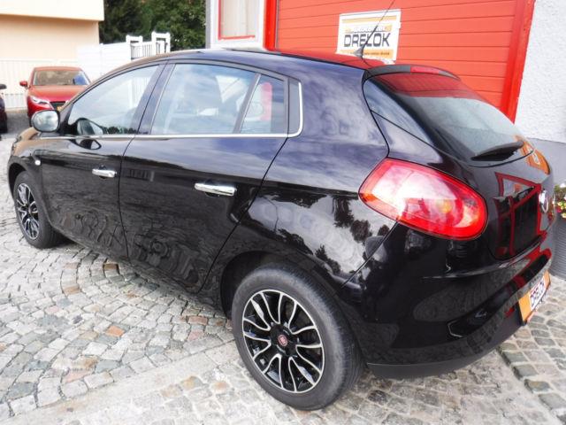 FIAT BRAVO (01/01/2015) - 