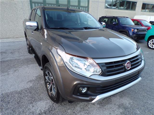 FIAT FULLBACK (01/07/2016) - 