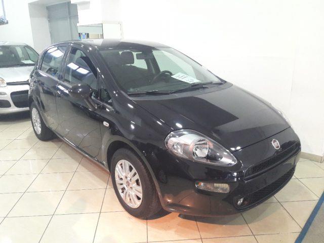 FIAT PUNTO (01/09/2016) - 