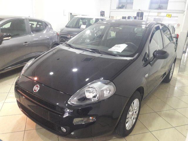 lhd car FIAT PUNTO (01/09/2016) - 