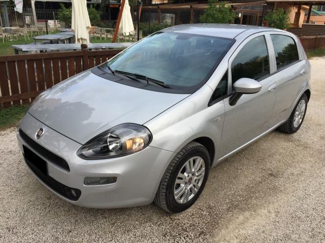 FIAT PUNTO (01/04/2016) - 