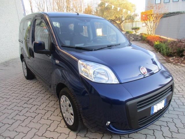 FIAT QUBO (01/05/2016) - 