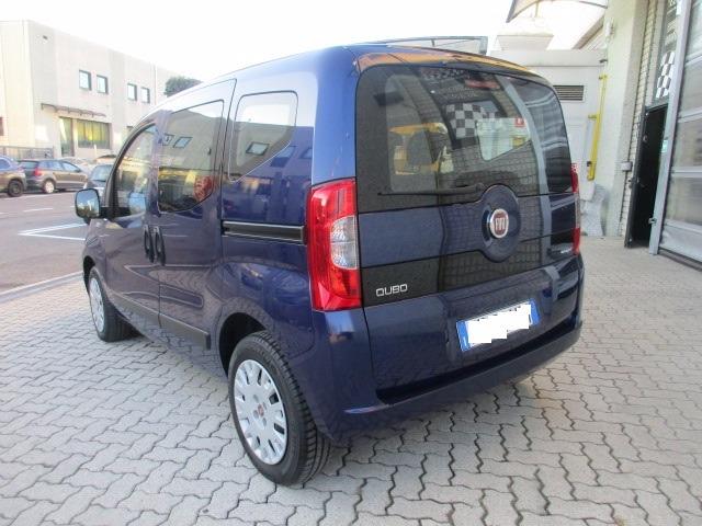 FIAT QUBO (01/05/2016) - 