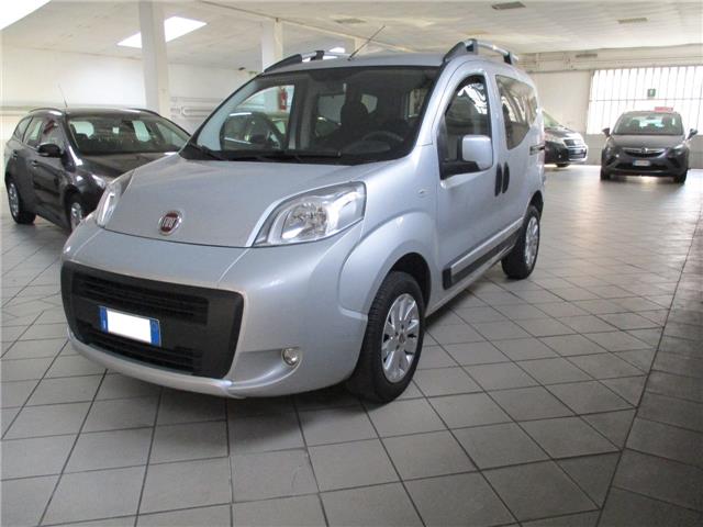 lhd FIAT QUBO (01/05/2015) - 