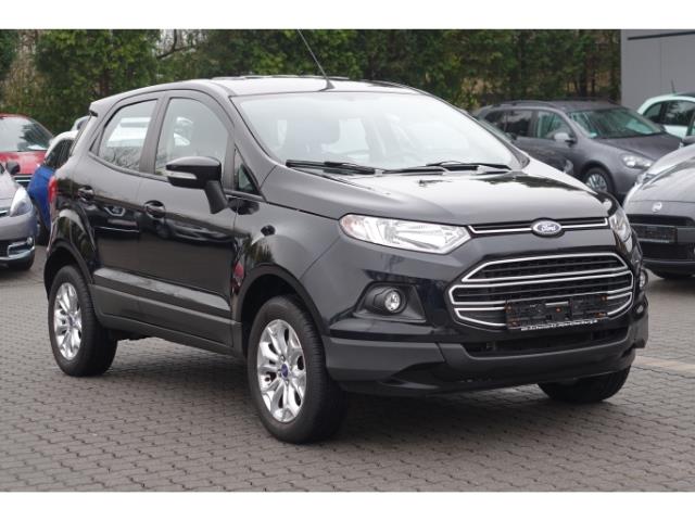 lhd FORD ECOSPORT (01/06/2015) - 