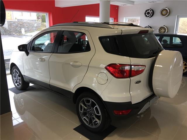 FORD ECOSPORT (01/04/2015) - 