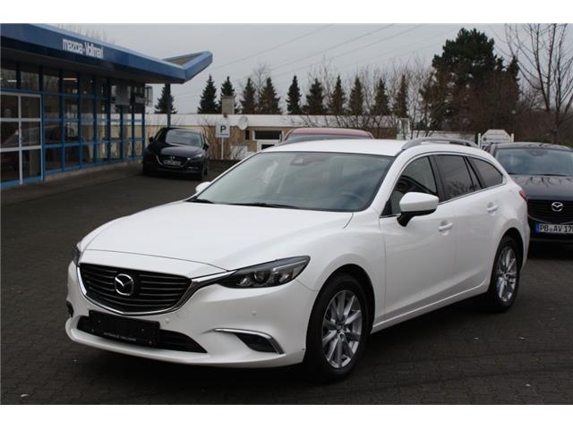 MAZDA 6 (01/05/2017) - 