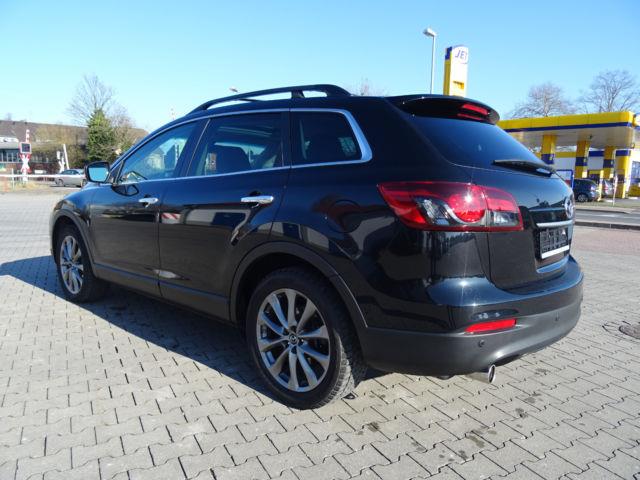 MAZDA CX-9 (01/07/2015) - 