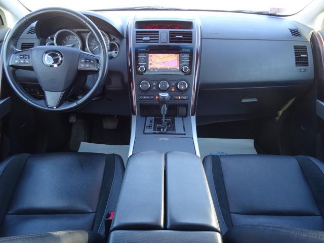 MAZDA CX-9 (01/07/2015) - 