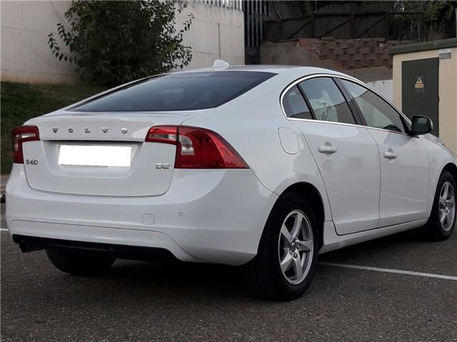 VOLVO S60 (01/06/2016) - 