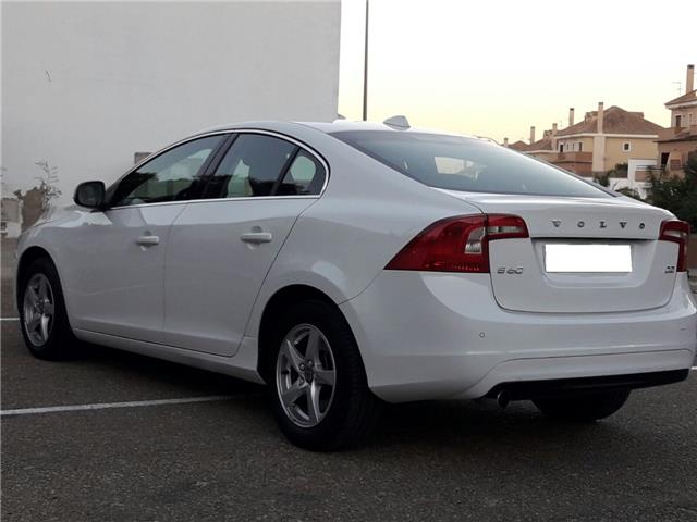 VOLVO S60 (01/06/2016) - 