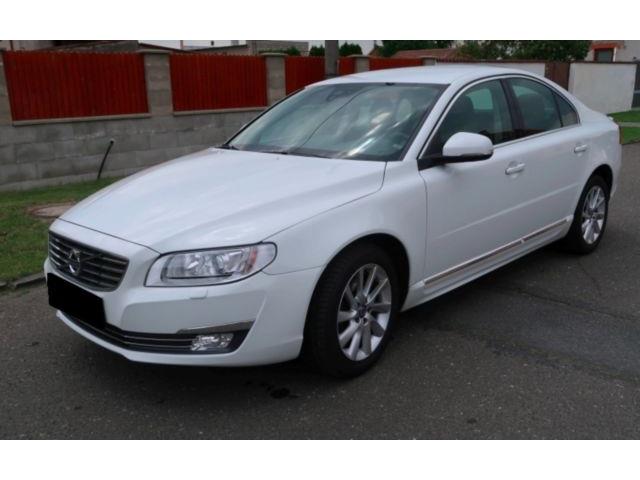 VOLVO S80 (01/04/2016) - 