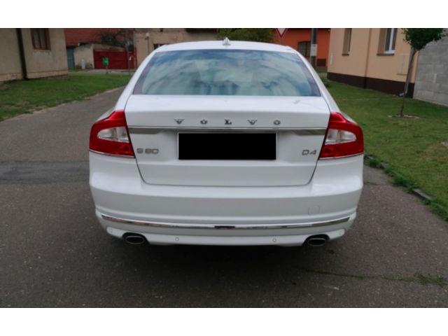 VOLVO S80 (01/04/2016) - 