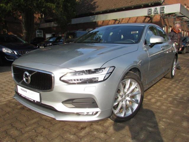 lhd VOLVO S90 (01/06/2016) - 