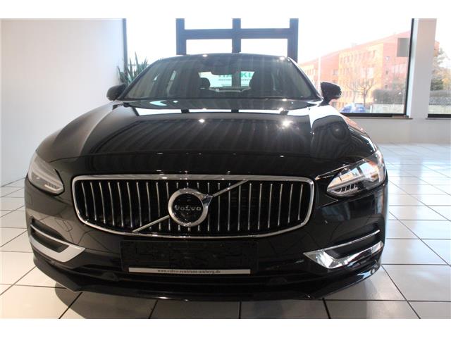 VOLVO S90 (01/09/2016) - 