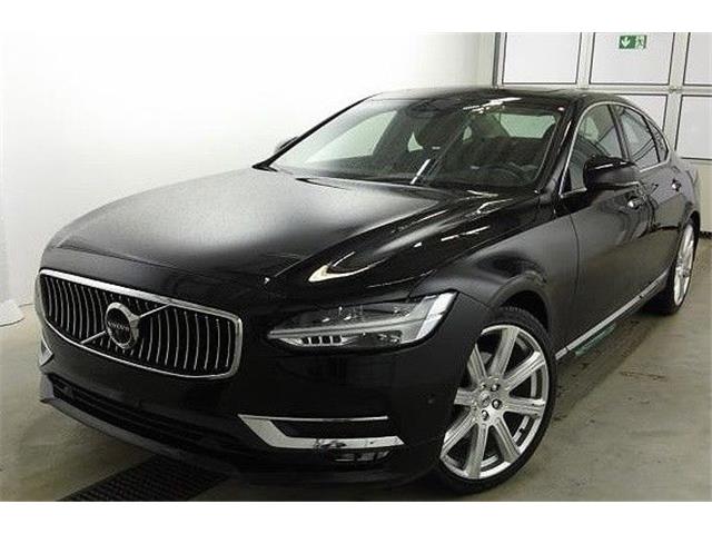 VOLVO S90 (01/09/2016) - 