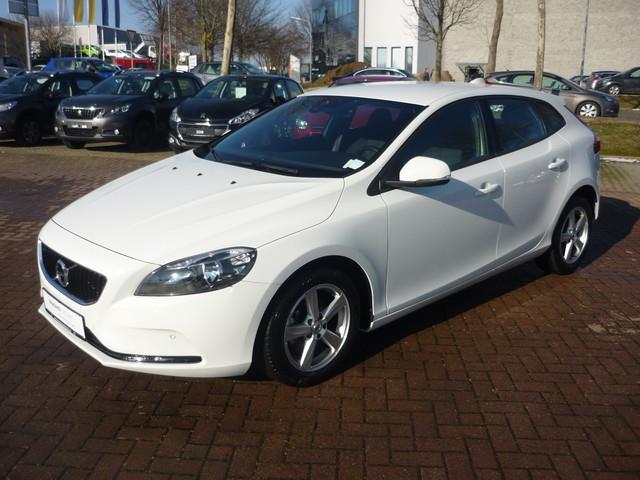 lhd VOLVO V40 (01/04/2017) - 