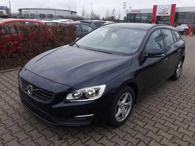 lhd VOLVO V60 (01/03/2017) - 