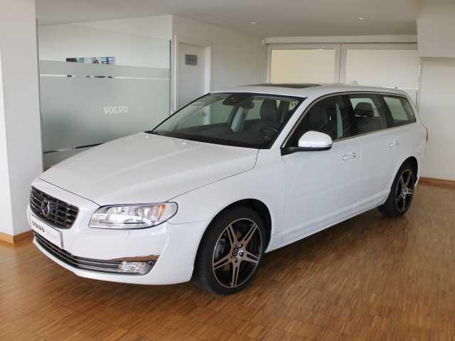 lhd VOLVO V70 (01/03/2016) - 