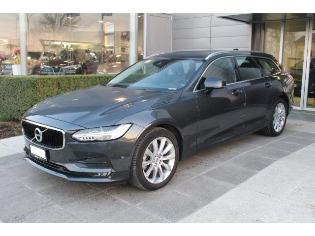 Left hand drive VOLVO V90 D4 Geartronic Business Plus