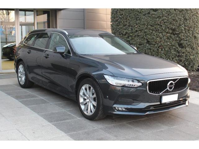 VOLVO V90 (01/02/2017) - 