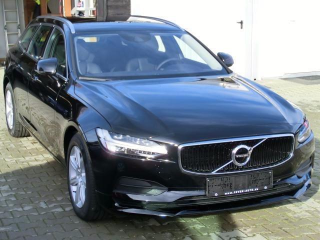 VOLVO V90 (01/09/2016) - 