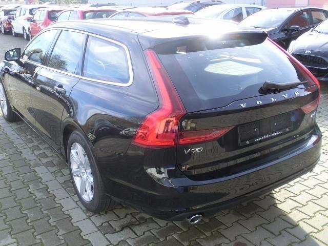 VOLVO V90 (01/09/2016) - 