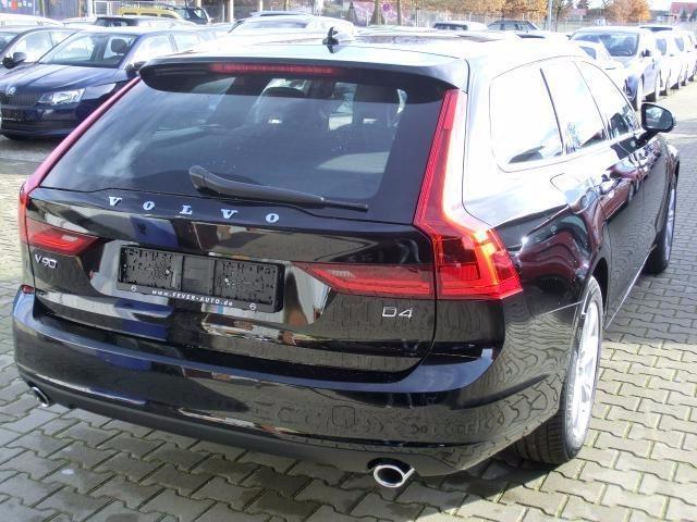 VOLVO V90 (01/09/2016) - 