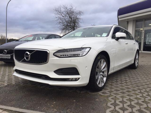 VOLVO V90 (01/10/2016) - 