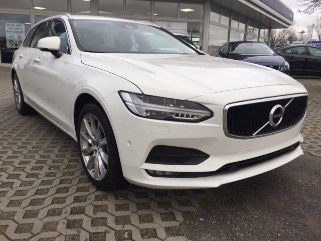 VOLVO V90 (01/10/2016) - 