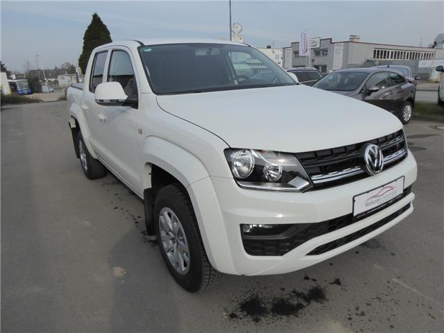 VOLKSWAGEN AMAROK (01/07/2017) - 