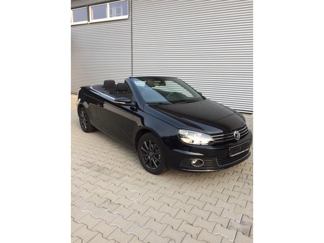 lhd VOLKSWAGEN EOS (01/03/2015) - 