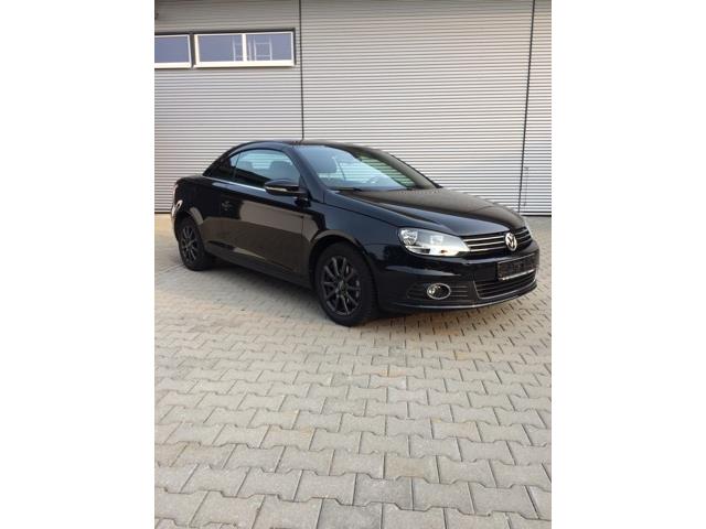 lhd car VOLKSWAGEN EOS (01/03/2015) - 