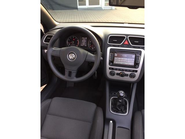 VOLKSWAGEN EOS (01/03/2015) - 