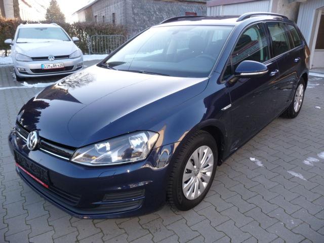 lhd VOLKSWAGEN GOLF (01/05/2016) - 